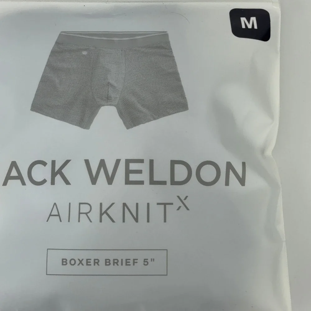 Mack Weldon mack weldon